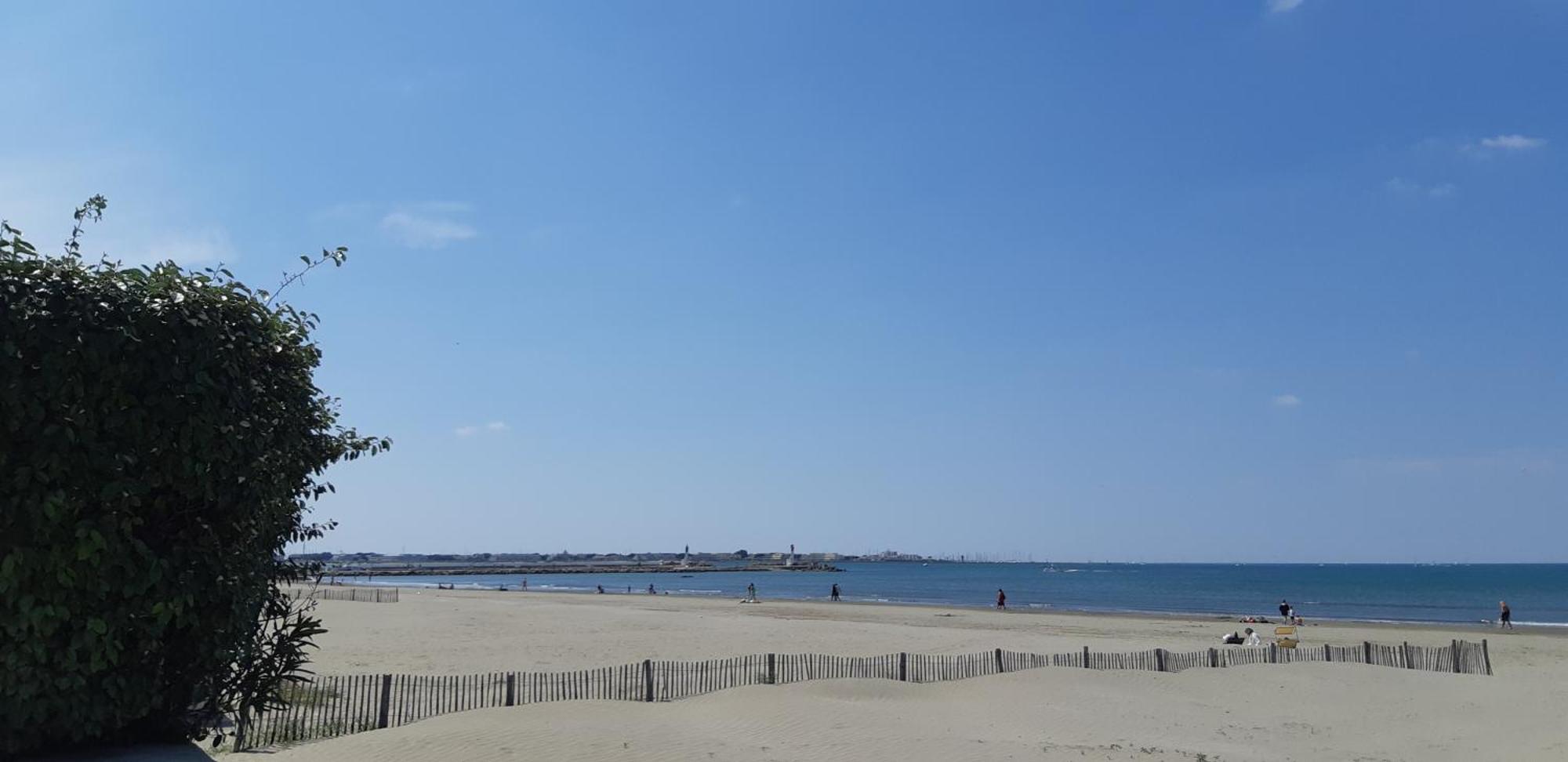 Les Plages Du Grand Vallen - Residence Chateau Leenhardt Ле-Гро-дю-Руа Экстерьер фото
